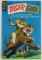 Tiger Girl #1 (1968) Gold Key Classic Sparling Cover