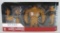 Rare DC Batman Animated Series Clayface Action Figure MISP