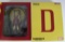 Mezco One:12 DAREDEVIL PX Previews EXCLUSIVE CLASSIC VARIANT Marvel NIB