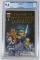 Star Wars #1 (2015) Skottie Young Variant Cover CGC 9.6