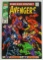 Avengers Annual #2 (1968) Silver Age Marvel
