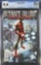 Ultimate Fallout #4 (2011) key 1st Print/ 1st Miles Morales! CGC 9.4