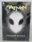 NOS Sealed DC Comics The Court of Owls Book & Mask Set