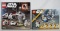 Lot (2) NOS Sealed Lego Star Wars Sets. #75359 & #75378