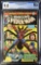 Amazing Spider-Man #135 (1974) Key 2nd Appearance Punisher CGC 9.0