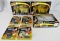 Large Kenner Star Wars Action Masters Die Cast Metal Lot. Some MISP