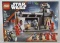 NOS Sealed Lego Star Wars #75386 Paz Vizsla & Moff Gideon Battle Set