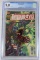 Thunderbolts #1 (1997) Key 1st Solo Title CGC 9.8