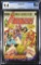 Avengers #133 (1975) Key Origin of Vision & Mantis CGC 9.4