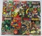 Avengers Silver Age Lot #21, 34, 35, 45, 54, 56, 60, 65, 70, 89