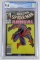 Amazing Spider-Man Annual #17 (1983) Newsstand RARE CGC 9.6