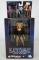 DC Direct Justice League Black Canary Action Figure MIB Alex Ross
