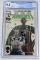 Punisher Limited Series #3 (1986) Zeck Cover CGC 9.4