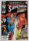 Adventures of Superman #463 (1990) Key Flash Race Issue