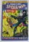 Amazing Spider-Man #102 (1971) Key 2nd Appearance Morbius