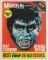 Famous Monsters of Filmland 1967 Yearbook/ Annual