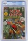 New Gods #4 (1971) Silver Age Jack Kirby/ Orion CGC 6.5