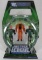 DC Universe Justice League Unlimited Green Lantern Origins Action Figure 3 Pack MIP