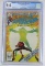 Amazing Spider-Man #234 (1982) Will O The Wisp CGC 9.0