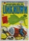 Adventures into the Unknown #117 (1960) Silver ACG Horror