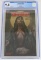 Vampirella #666 (2024) Beautiful Parrillo Foil Variant CGC 9.8