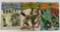 Green Lantern #80, 81, 82 Silver Age Neal Adams Lot