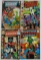 Justice League of America Silver Age Lot #69, 71, 78, 91