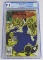 Amazing Spider-Man #247 (1983) Thunderball & Frog-Man CGC 9.2