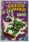 Silver Surfer #2 (1968) Key 1st Appearance Badoon