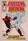 Iron Man #219 (1987) Key 1st Appearance Ghost