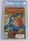 Amazing Spider-Man #375 (1993) Classic Venom Battle/ Gold Holo Cover CGC 9.4