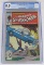 Amazing Spider-Man #306 (1988) Classic McFarlane Cover/ Action 1 Homage CGC 8.5