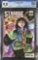 Strange Academy #1 (2020) Key 1st Print/ Arthur Adams Variant Cover CGC 9.8