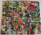 Mixed Lot (18) Early Bronze Age Marvel