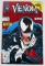Venom Lethal Protector #1 (1993) Key 1st Solo Title