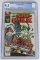 Savage She-Hulk #20 (1981) Bronze Age Marvel CGC 9.2