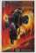 Marvel Masterpieces #2 (1992) Signed by Joe Jusko
