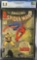 Amazing Spider-Man #46 (1967) Key 1st Appearance SHOCKER CGC 5.5