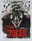The Joker (2011, DC) Large Format Hardcover w/ Dustjacket Daniel Wallace