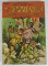 c. 1900's The Shawnee Witch Beadles Frontier Series #47 Dime Novel