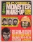 Famous Monsters of Filmland (1965) Do-It-Yourself Monster Make-Up Hand Book
