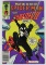 Marvel Team-Up #141 (1984) Newsstand Key 1st Black Costume