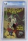 Amazing Spider-Man #76 (1969) Silver Age Lizard! CGC 6.5