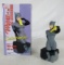 DC Direct Women of DC Universe Catwoman Mini Bust MIB
