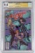 Danger Girl #1 (1998, Image) Signed J. Scott Campbell CGC 9.8 SS