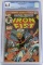 Marvel Premiere #15 (1974) Key 1st Iron Fist CGC 6.5