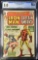 Tales of Suspense #59 (1964) Key 1st Appearance Captain America in The Silver Age! CGC 5.0
