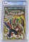 Amazing Spider-Man #215 (1981) Bronze Age Sub-Mariner CGC 9.6 Beauty