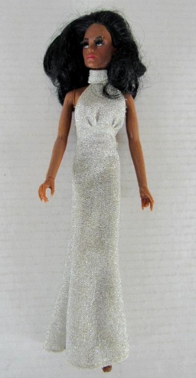 1975 Mego Diana Ross 13" Doll