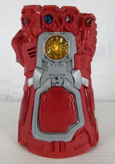 Hasbro 10" Infinity Gauntlet Fist w/ Lights & Sounds